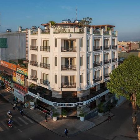 Ngon Avatar Hotel Pleiku Luaran gambar