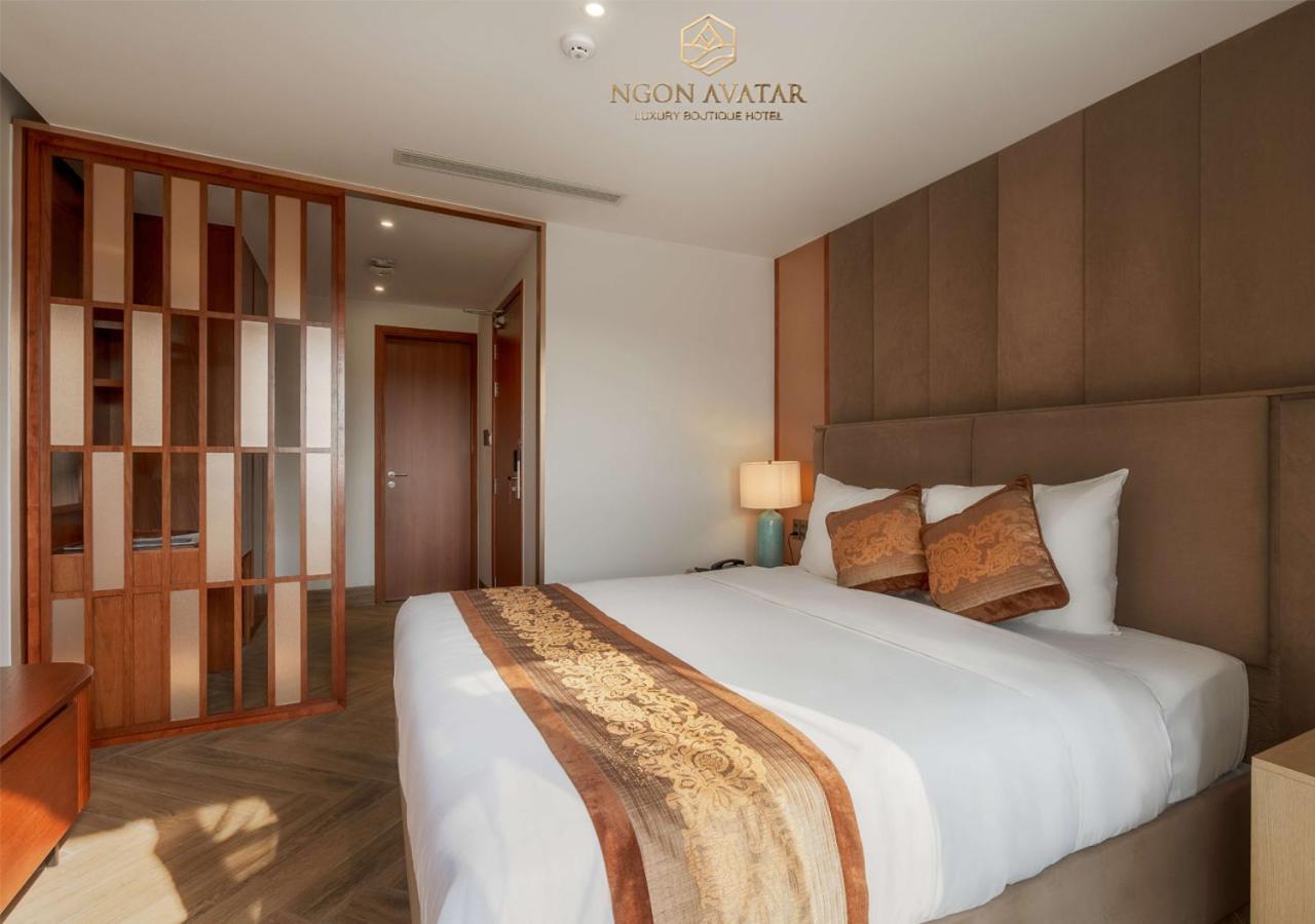 Ngon Avatar Hotel Pleiku Luaran gambar
