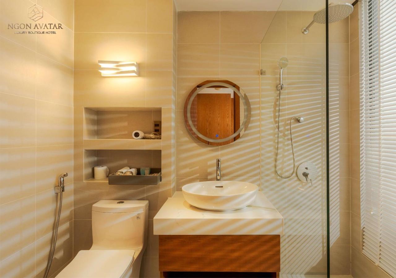 Ngon Avatar Hotel Pleiku Luaran gambar