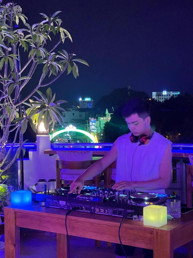 Ngon Avatar Hotel Pleiku Luaran gambar