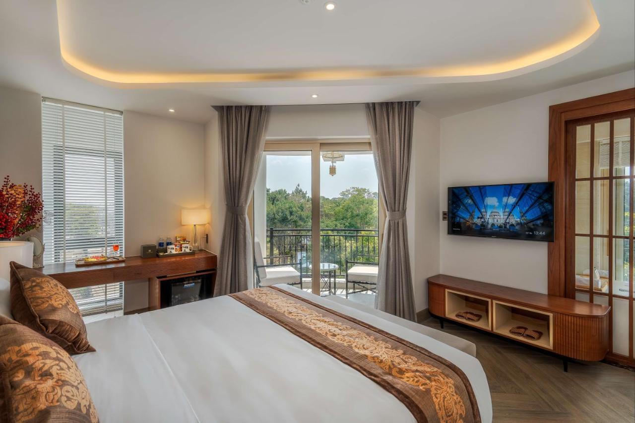 Ngon Avatar Hotel Pleiku Luaran gambar