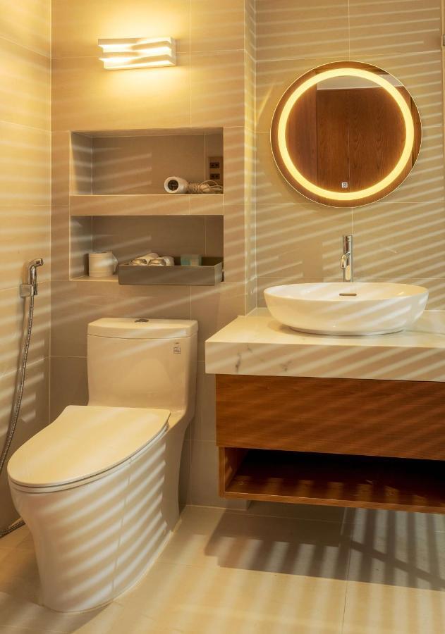 Ngon Avatar Hotel Pleiku Luaran gambar