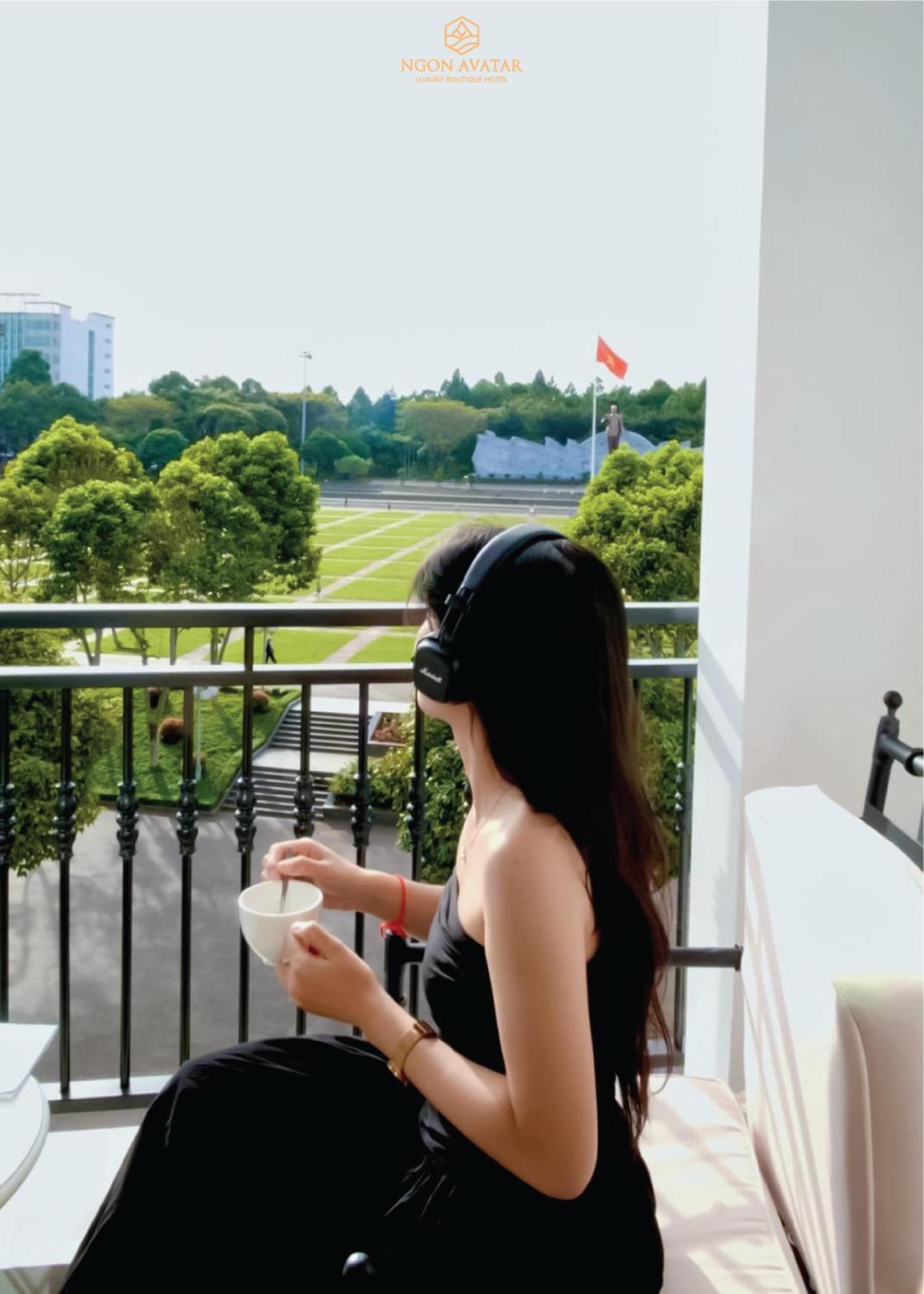 Ngon Avatar Hotel Pleiku Luaran gambar
