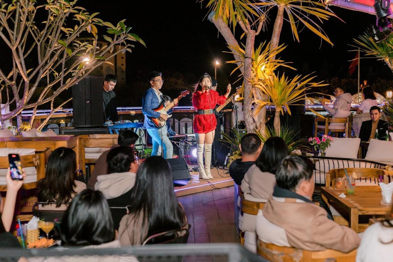 Ngon Avatar Hotel Pleiku Luaran gambar